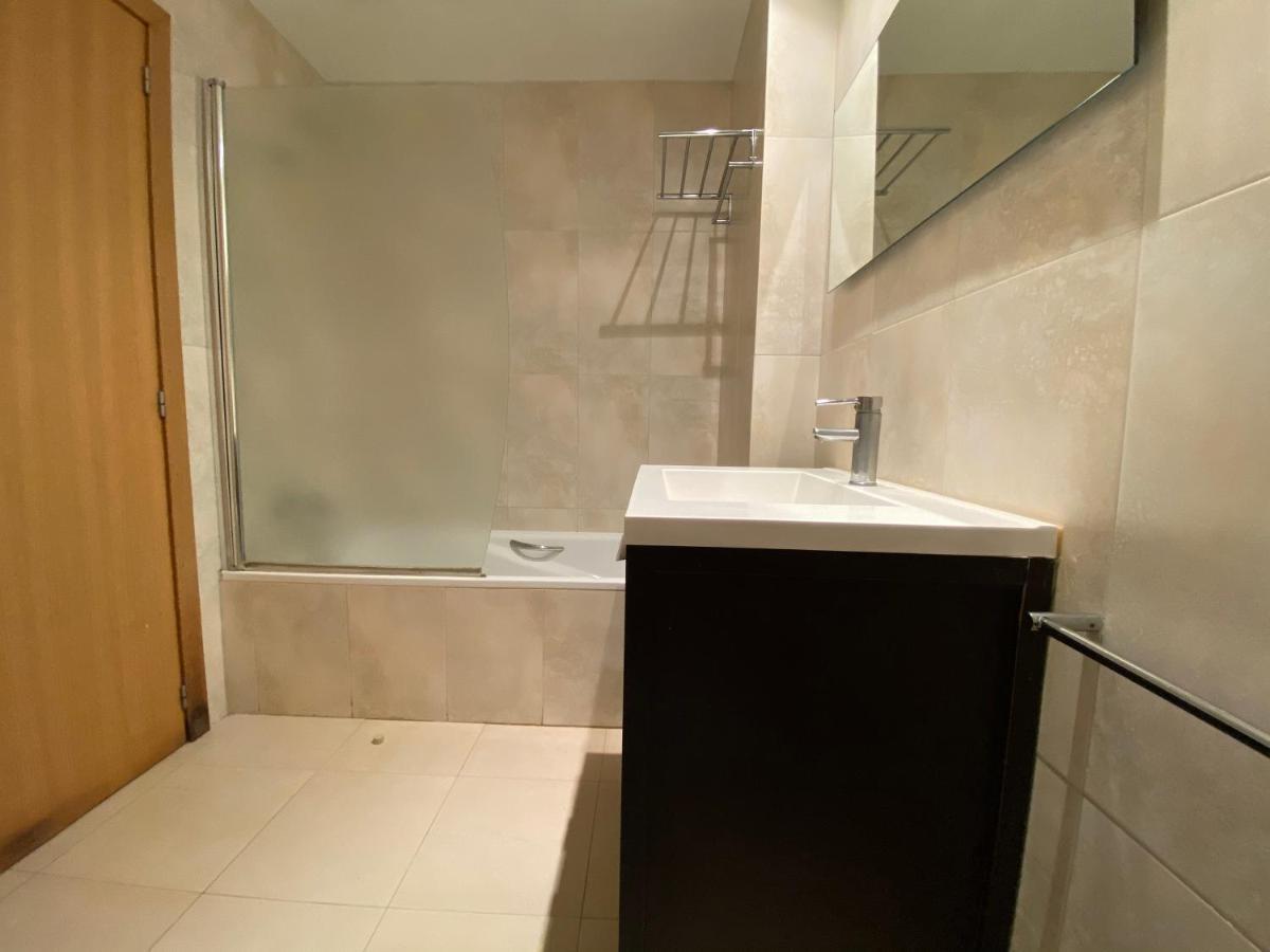 Apartamentos Entreplayas Altamar Alcossebre Buitenkant foto
